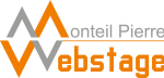 Webstage-Logo
